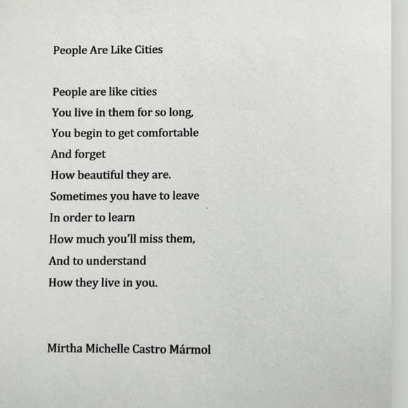 Meet your Posher, Elle & Dominic - Picture 2 of 4